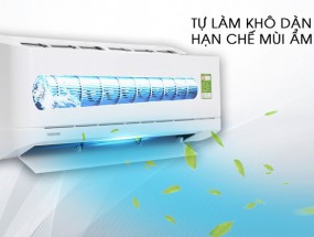 Cách sử dụng máy lạnh vừa tiết kiệm điện vừa bền lâu.